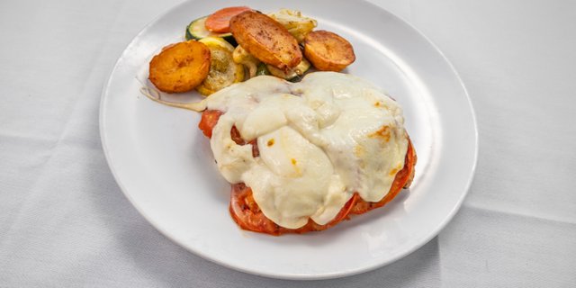 Pollo Capresi