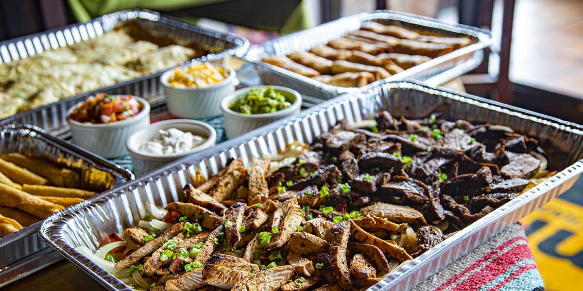 Chimi's Mexican Food
