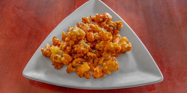 Gobbi Manchurian