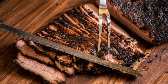 Beef Brisket