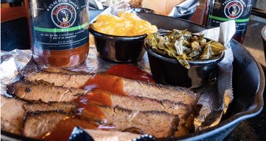 Bobbee O's BBQ