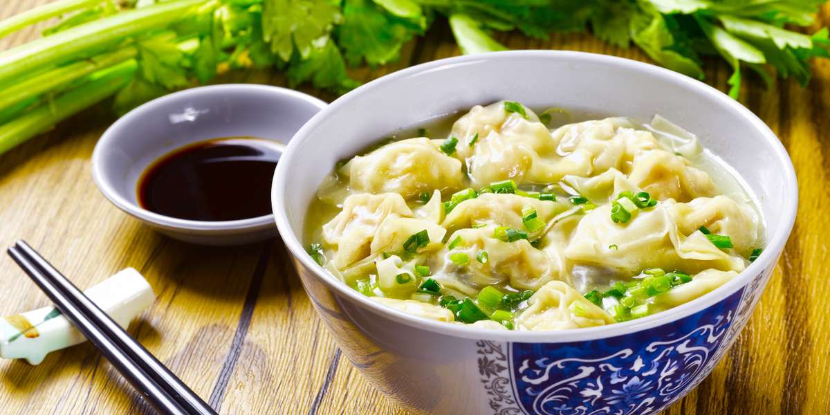 Din Ho Chinese Cuisine