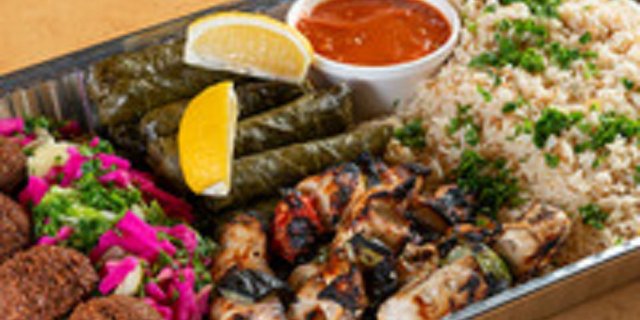 Mediterranean Package