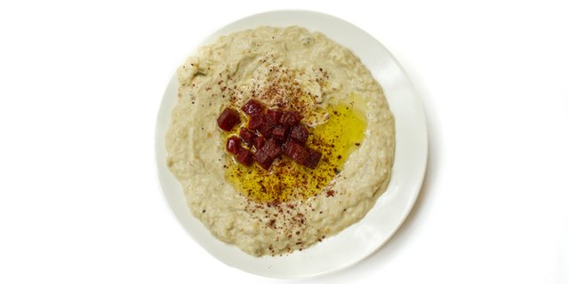 Baba Ghanough