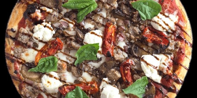 Campagnola Pizza