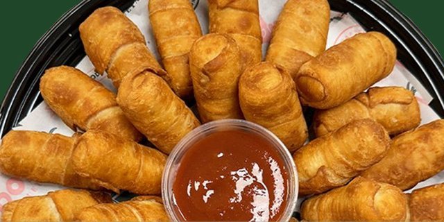 Tequeño Platter