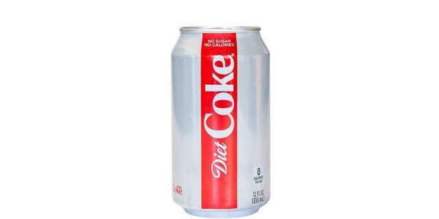 Diet Coke