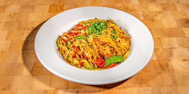 Lo Mein