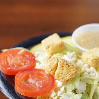 House Salad