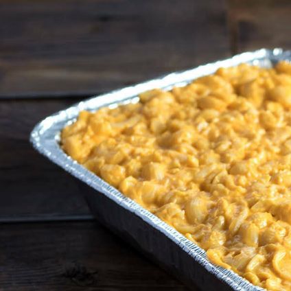 Mac & Cheese