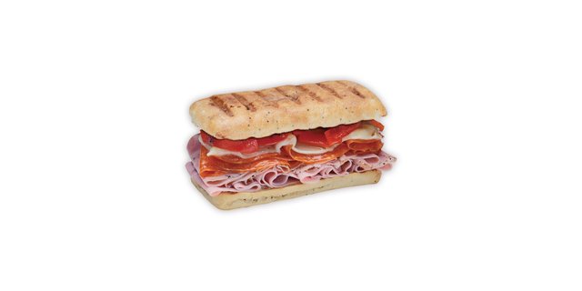 Sicilian Panini