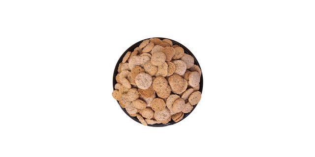 Brown Sugar Oatmeal & Chocolate Chip Mini Crisp Cookie Platter