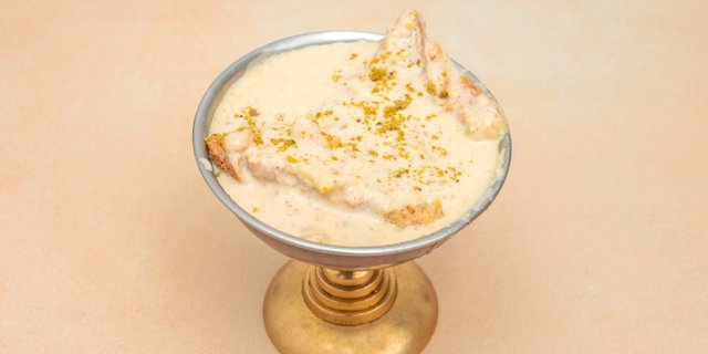 Double Ka Meetha