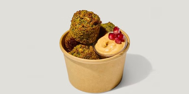 Falafel