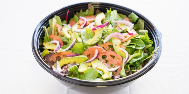 Green Salad