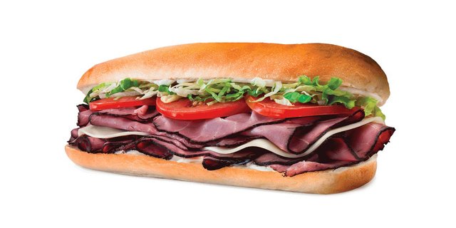 Double Beef & Cheese