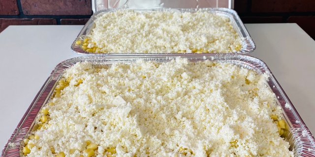 Corn Tray