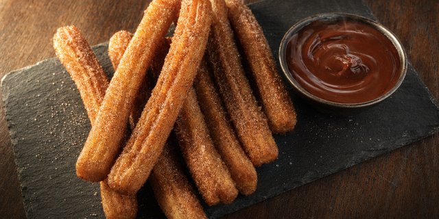Churros