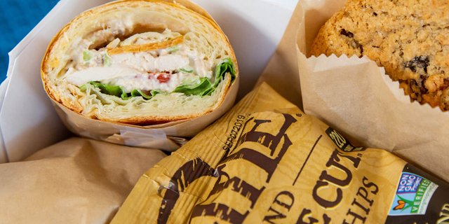 Jambon-Beurre Bistro Box