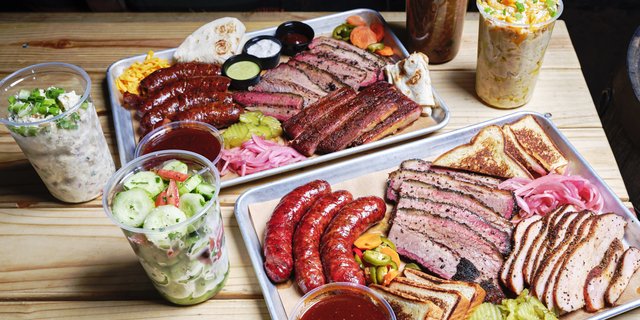 Pitmaster Family Pack - Chico
