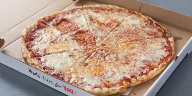 Cheese Pizza