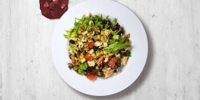 Californian Salad (BX)