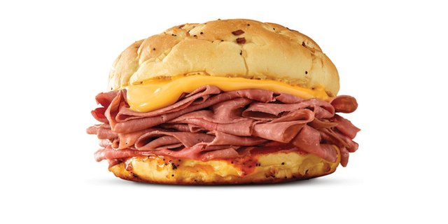 Classic Beef 'n Cheddar Sandwich Boxed Lunch