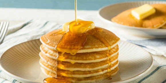 Pancakes