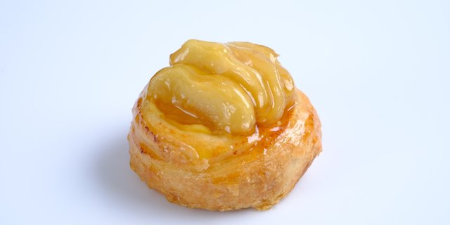 Apple Vienna Danish
