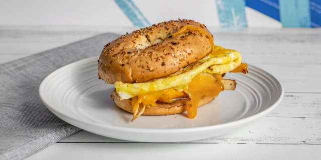 Egg Sandwich
