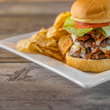 Burger Bar