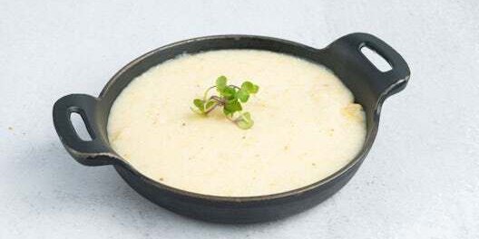Cheese Grits