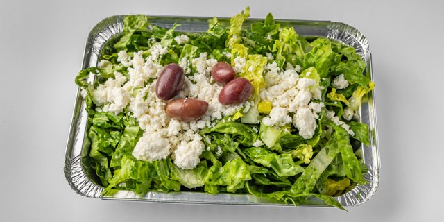 Prasini Salad