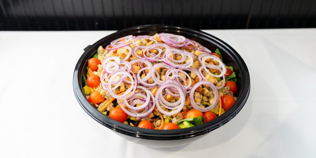 Italian Salad
