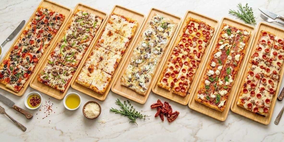 Ravenna Pizza