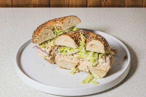 Lunch Sammie Platter