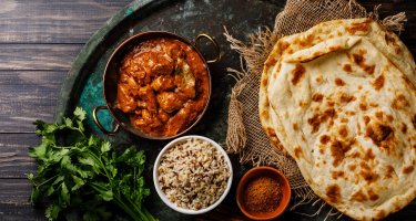 Dakshin Indian Bistro