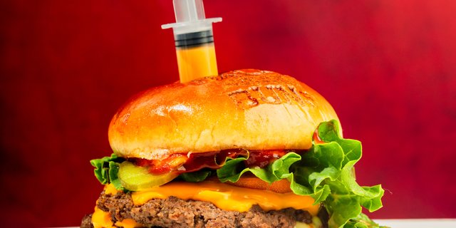 Juicy Lucy