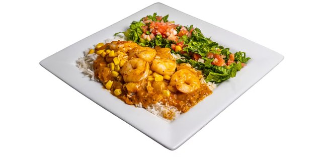Shrimp Bobo
