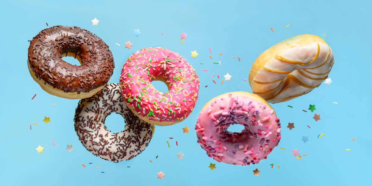 Rings Donuts & Coffee