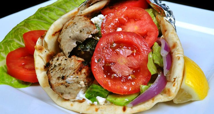 Souvlaki Fresh Catering, Boca Raton, FL