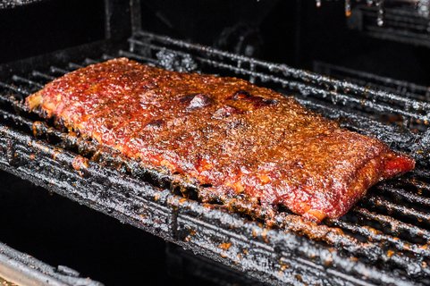 Full Slab of Ribs
