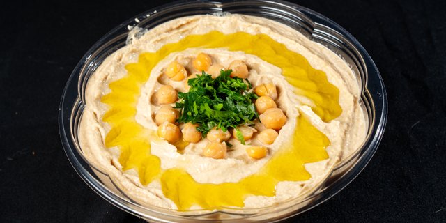 Hummus