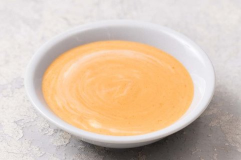 Spicy Mayo Sauce