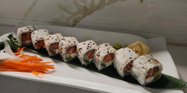JB Roll