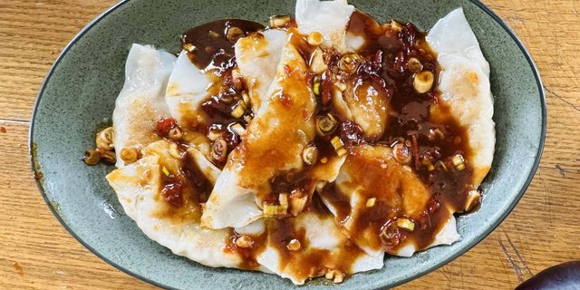Lola's Dumplings