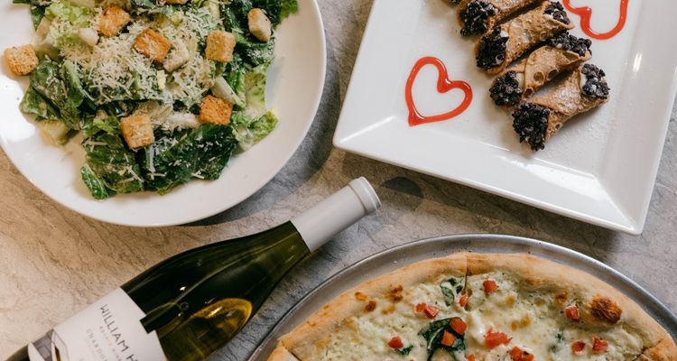 Al's Pizza Catering, Jacksonville, FL