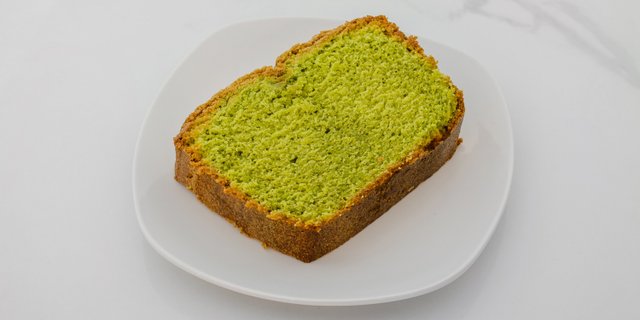 Matcha Cake