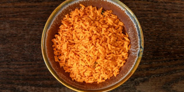Rice