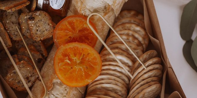 The Bread Box